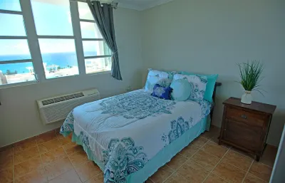 Oceanview Lighthouse Villa Hotels near Plaza de Recreo de Maunabo
