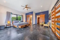 Casa Camacho - 3BR 3.5BA Modern Caribbean Villa on Isla Mujeres