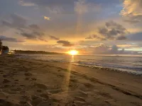 Private Beach House, 4Br, Saltwater Pool