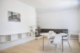 Two apartments next to each other - ideal for families or friends!