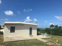 Beach across the street for you to Enjoy the "Solitude" East End Villa