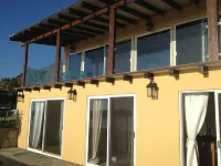Beachfront Vacation Rental