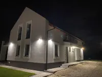 Vitorlás apartman 2