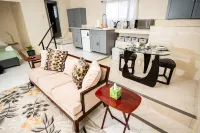 Charming studio in enchanting Montego Bay with WiFi, AC