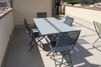 jewel on the port of punta ala