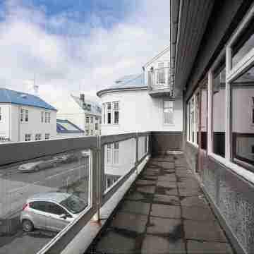 Premium Central Apartment with 2 bathrooms Others