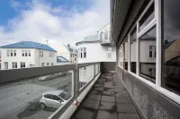 Premium Central Apartment with 2 bathrooms Hotel a 