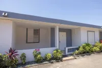 Waves & Chill 4 | Jobos Guest House Hotels in Isabela