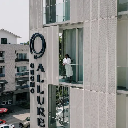 ONOMO ALLURE ABIDJAN BAOBAB