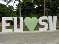 Rest and coziness on the beach - Gonzaguinha