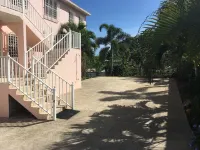 Amazing Caribbean views!