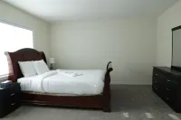 Only 10 Mins From Niagara Falls 로터리 클럽 오브 웰랜드 공원 주변 호텔