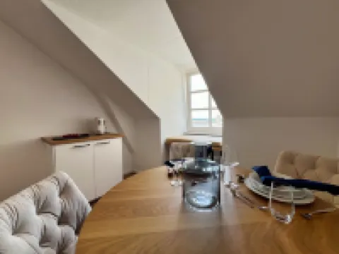 Wonderful bright apartment directly on the market square 46sqm Nr 1 #Cosiness Company