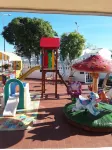 Apartment for rent in Albufeira - Aparts. Oura Palace 5 minutes from the beach.