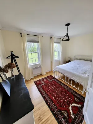 Homestead 1810 - beautiful farmhouse suite minutes from Charlottetown Hotel di 