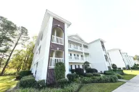 Green Fairways Retreat Condo Hotels in Carolina Forest