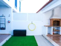 Beautiful 3 bedroom Villa in Torre Comporta 20 min walk from the beach. Hotels in Comporta