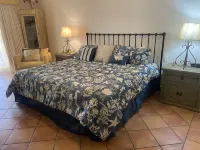 Las Mananitas - 2BR  BEACHFRONT - #103 Groundfloor 1900 Sf Phase 1 Condo