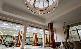 RAMAGE HOTEL & RESORT