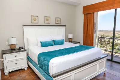 Luxury Ocean front condo Phase II Beautifully Decorated Các khách sạn ở 