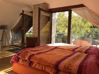 House Carlotta Hotels in Langelsheim