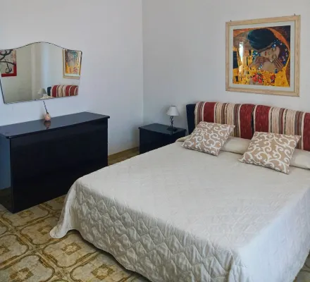 Panarea House - Detached cottage by the sea Hotels in Modica