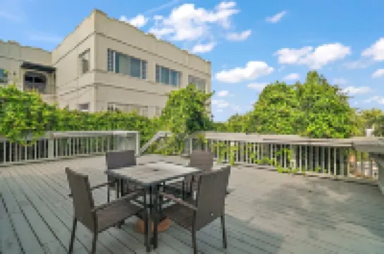 The Downtowner Cottage downtown Mt. Dora Location! Location! Location!