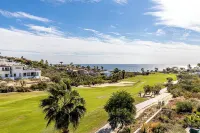 Casa Elena- Live the Hacienda Experience with Ocean View in Puerto Los Cabos