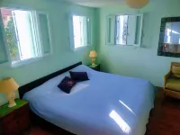 Imposing townhouse in the centre of Methoni, 400 metres from beach and Castle.