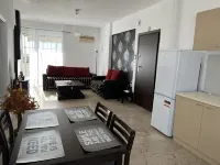 Kali -Thea Spacious 2 BR Penthouse, City View