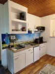 Unique vacation apartment for 1 to 3 people Hotels in Butzbach