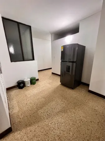 Apartamento 303 Отели рядом с достопримечательностью «Metanox JA S.A.S»