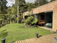 CASA FINCA BOSQUE DE FIZEBAD Các khách sạn ở 