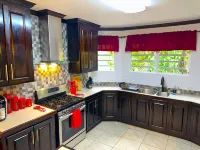 Casa Carimi - 3Br Vacation Home, Family or Group Seeking Relaxation & Exploring.