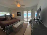 Beautiful Beach Front Villa in  Resort World Bimini Bahamas Hotels in Bailey Town