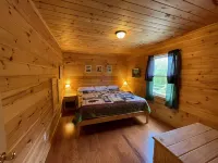 Osprey Lodge - The Lodges at Oak Point, 1000 Islands - Right on the River!