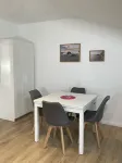 Modernes Apartment in Oldenburg, in der Nähe von Universität