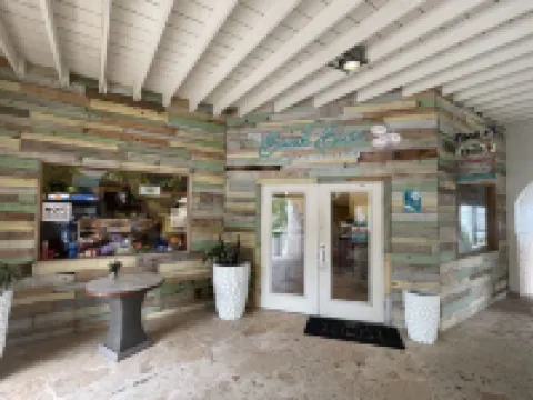 Sapphire Beach; St Thomas USVI; Sleep 4; STEPS FROM BEACH Hoteles en Santo Tomás