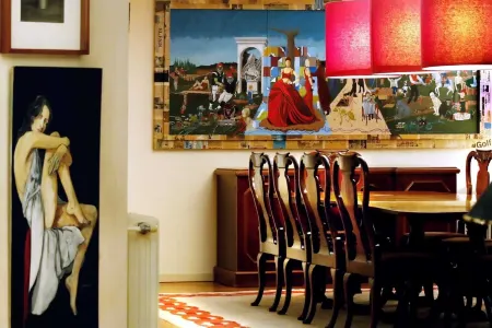 Casa de Santa Catarina