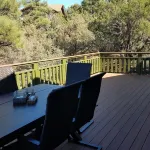 Interior Designer Farm-Style Accommodations in the Pines