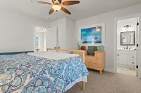Friday to Friday rentals only!! 4 bedroom house with private pool and hot tub.