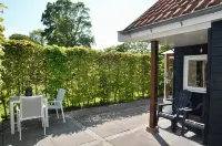 Comfortable vacation home, just 900m from the center of Bergen. Hotels in Bergen