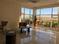 AC, WiFi, cable & 24/7 security, Pool, beachfront, views of Kingston harbor.