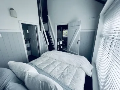 Experience Heritage, Live Modern Hotels near Maidstone Max
