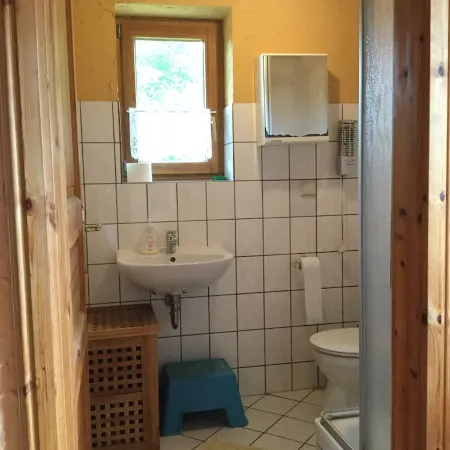 Old school Groß Varchow, apartment 2