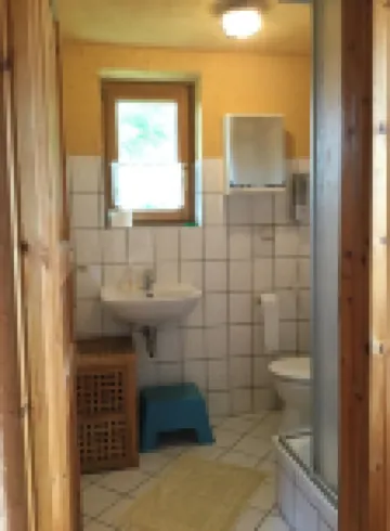 Old school Groß Varchow, apartment 2