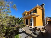 Home for Nature Tourism, Madeira Island LEAHOUSE, Nature and Sea