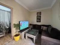 Apartment Lalla Ghita Essaouira Medina 5 minutes from the beach