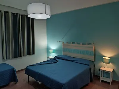 Apartment/ flat - Santa Maria Navarrese Hotel in zona Coile Bertarelli