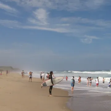 " The Eastham Cape House"